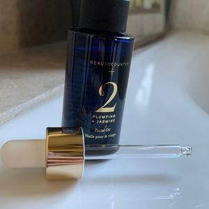 Beautycounter Facial Oil